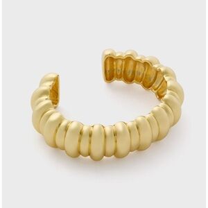 Tuckernuck Gold Chunky Cali Bracelet